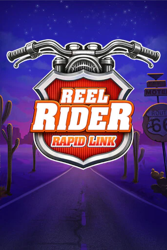 Reel Rider: Rapid Link демо игровой автомат | ВАВАДА Казино бесплатно