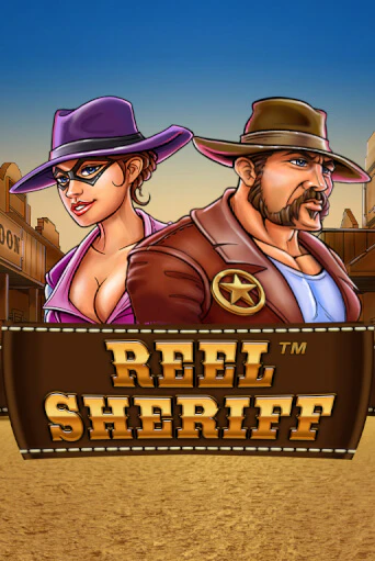 Reel Sheriff демо игровой автомат | ВАВАДА Казино бесплатно