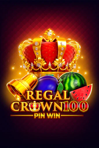 Regal Crown 100 демо игровой автомат | ВАВАДА Казино бесплатно