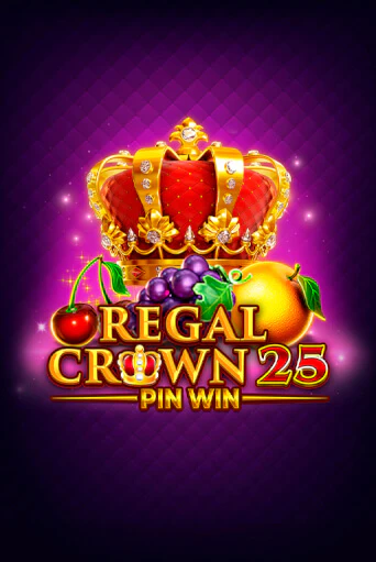 Regal Crown 25 демо игровой автомат | ВАВАДА Казино бесплатно