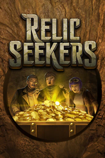 Relic Seekers демо игровой автомат | ВАВАДА Казино бесплатно