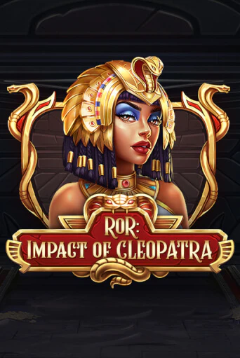 Reliquary Of Ra: Impact Of Cleopatra демо игровой автомат | ВАВАДА Казино бесплатно