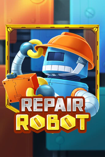 Repair Robot демо игровой автомат | ВАВАДА Казино бесплатно