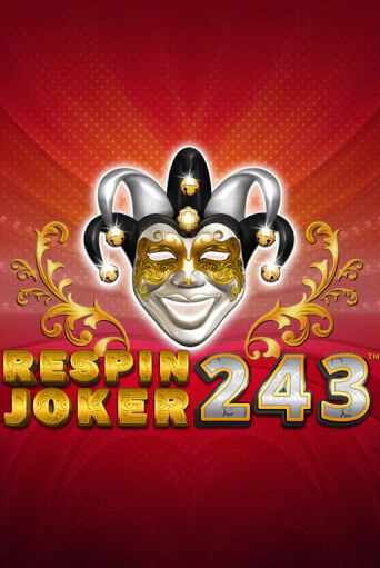 Respin Joker 243 демо игровой автомат | ВАВАДА Казино бесплатно