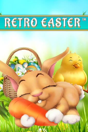 Retro Easter демо игровой автомат | ВАВАДА Казино бесплатно