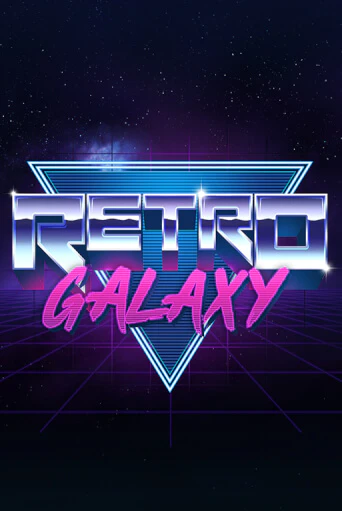 Retro Galaxy демо игровой автомат | ВАВАДА Казино бесплатно