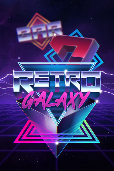 Retro Galaxy демо игровой автомат | ВАВАДА Казино бесплатно