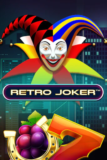 Retro Joker демо игровой автомат | ВАВАДА Казино бесплатно