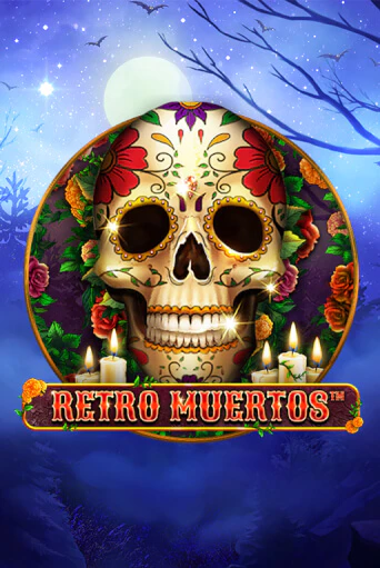 Retro Muertos демо игровой автомат | ВАВАДА Казино бесплатно