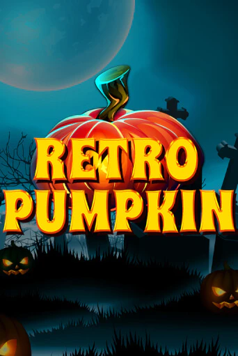 Retro Pumpkin демо игровой автомат | ВАВАДА Казино бесплатно