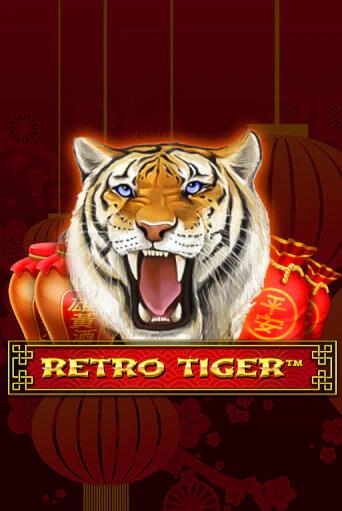 Retro Tiger демо игровой автомат | ВАВАДА Казино бесплатно