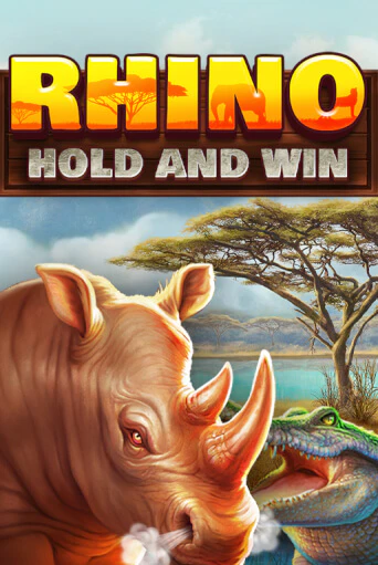 Rhino Hold and Win демо игровой автомат | ВАВАДА Казино бесплатно