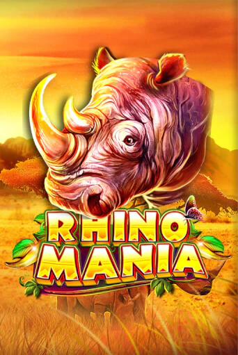 Rhino Mania демо игровой автомат | ВАВАДА Казино бесплатно