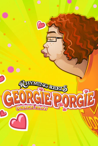 Rhyming Reels Georgie Porgie демо игровой автомат | ВАВАДА Казино бесплатно