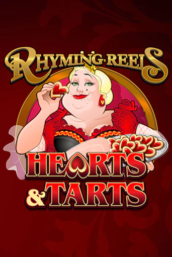 Rhyming Reels Hearts And Tarts демо игровой автомат | ВАВАДА Казино бесплатно