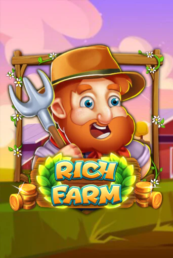 Rich Farm демо игровой автомат | ВАВАДА Казино бесплатно