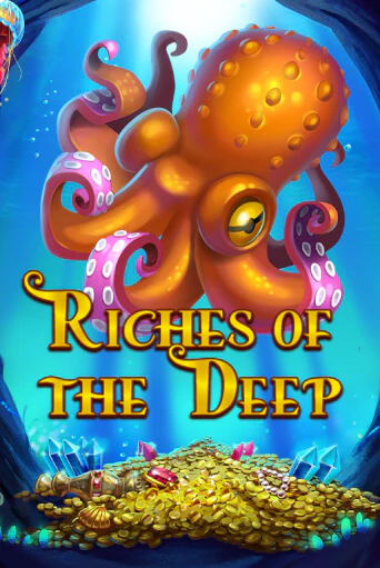 Riches of the deep 243 ways демо игровой автомат | ВАВАДА Казино бесплатно