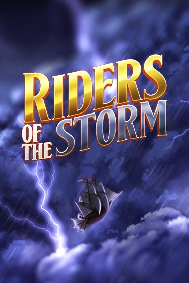 Riders Of The Storm демо игровой автомат | ВАВАДА Казино бесплатно