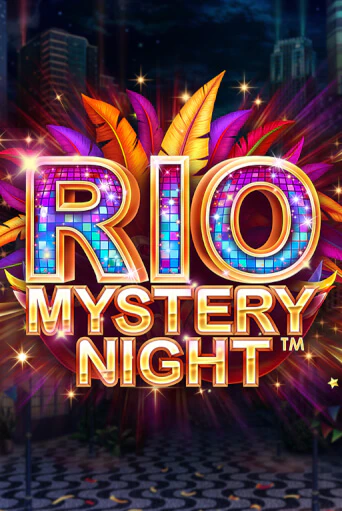 Rio Mystery Night демо игровой автомат | ВАВАДА Казино бесплатно