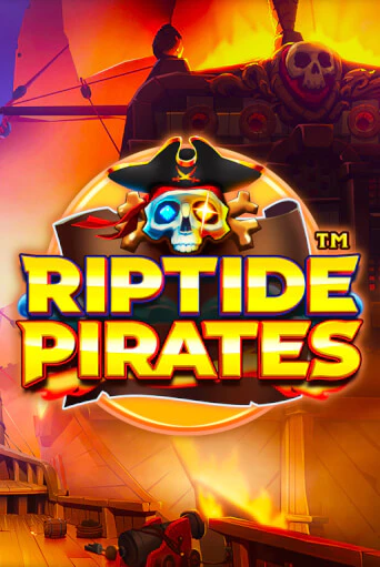 Riptide Pirates™ демо игровой автомат | ВАВАДА Казино бесплатно