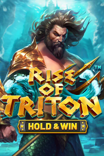 Rise of Triton демо игровой автомат | ВАВАДА Казино бесплатно