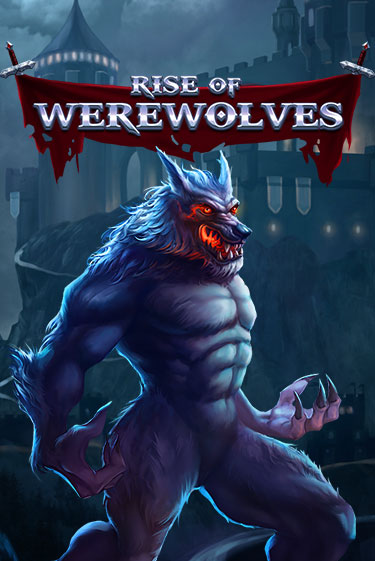 Rise Of Werewolves демо игровой автомат | ВАВАДА Казино бесплатно