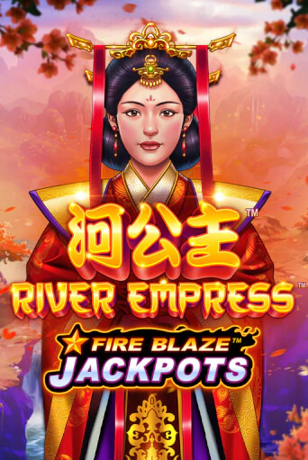 Fire Blaze: River Empress демо игровой автомат | ВАВАДА Казино бесплатно