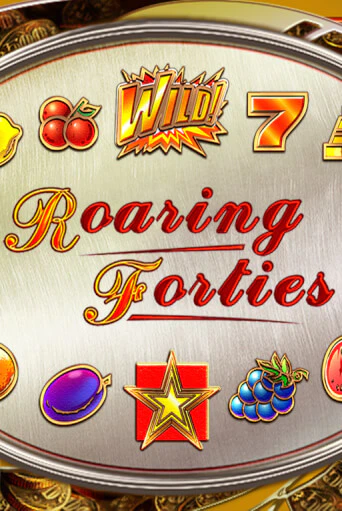 Roaring Forties демо игровой автомат | ВАВАДА Казино бесплатно