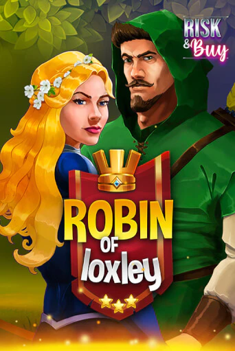 Robin of Loxley демо игровой автомат | ВАВАДА Казино бесплатно