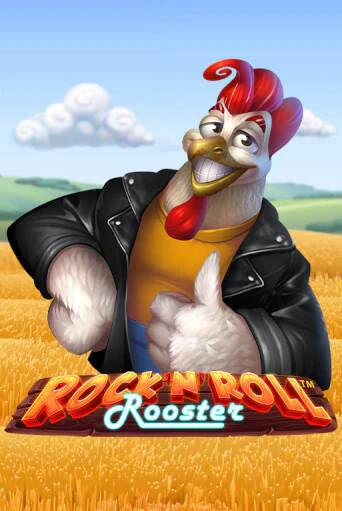 Rock and Roll Rooster демо игровой автомат | ВАВАДА Казино бесплатно