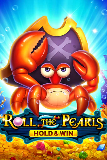 Roll The Pearls Hold And Win демо игровой автомат | ВАВАДА Казино бесплатно