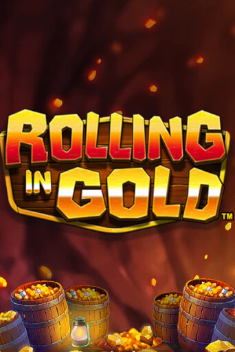 Rolling in Gold демо игровой автомат | ВАВАДА Казино бесплатно