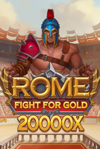 Rome: Fight For Gold демо игровой автомат | ВАВАДА Казино бесплатно