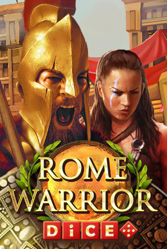 Rome Warrior Dice демо игровой автомат | ВАВАДА Казино бесплатно