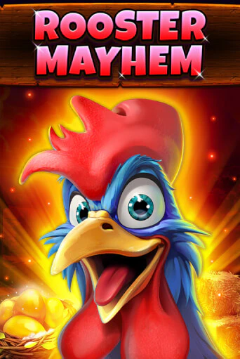 Rooster Mayhem демо игровой автомат | ВАВАДА Казино бесплатно