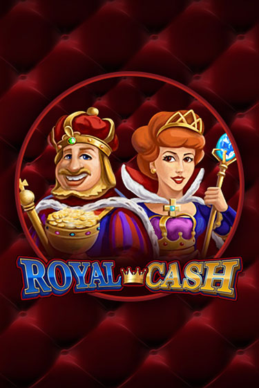 Royal Cash демо игровой автомат | ВАВАДА Казино бесплатно