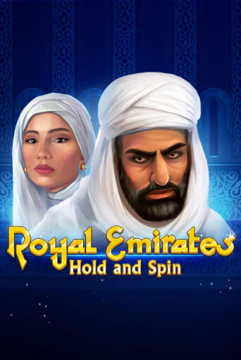 Royal Emirates Hold and Spin демо игровой автомат | ВАВАДА Казино бесплатно