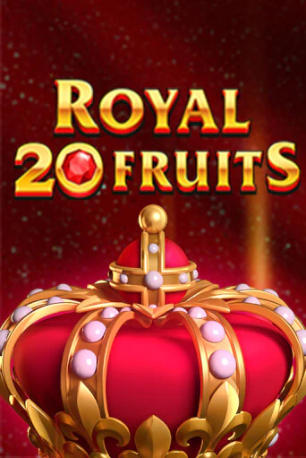 Royal Fruits 20 демо игровой автомат | ВАВАДА Казино бесплатно