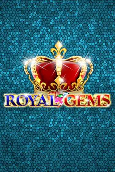 Royal Gems демо игровой автомат | ВАВАДА Казино бесплатно