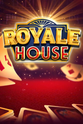 Royale House демо игровой автомат | ВАВАДА Казино бесплатно