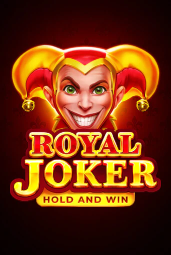 Royal Joker: Hold and Win демо игровой автомат | ВАВАДА Казино бесплатно