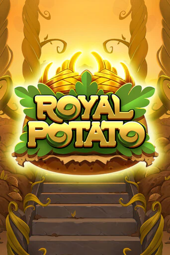 Royal Potato демо игровой автомат | ВАВАДА Казино бесплатно