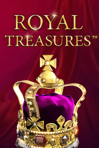 Royal Treasures демо игровой автомат | ВАВАДА Казино бесплатно