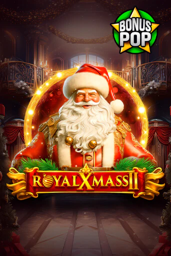 Royal Xmass 2 демо игровой автомат | ВАВАДА Казино бесплатно