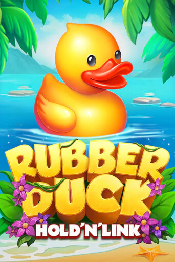 Rubber Duck: Hold 'N' Link демо игровой автомат | ВАВАДА Казино бесплатно