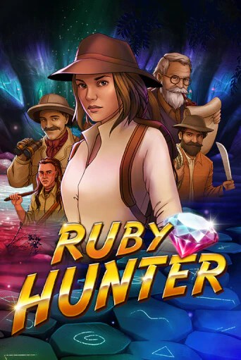 Ruby Hunter демо игровой автомат | ВАВАДА Казино бесплатно