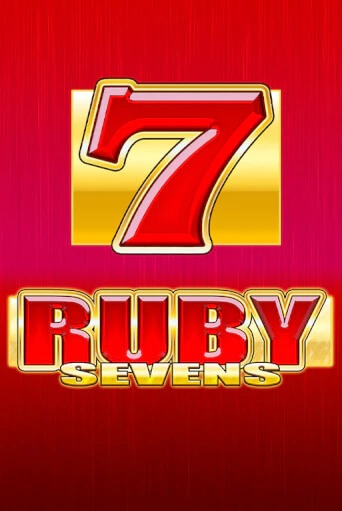 Ruby Sevens демо игровой автомат | ВАВАДА Казино бесплатно