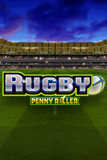 Rugby Penny Roller демо игровой автомат | ВАВАДА Казино бесплатно