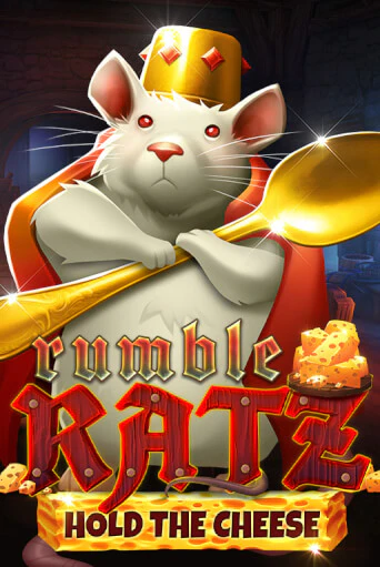 Rumble Ratz Hold the Cheese демо игровой автомат | ВАВАДА Казино бесплатно