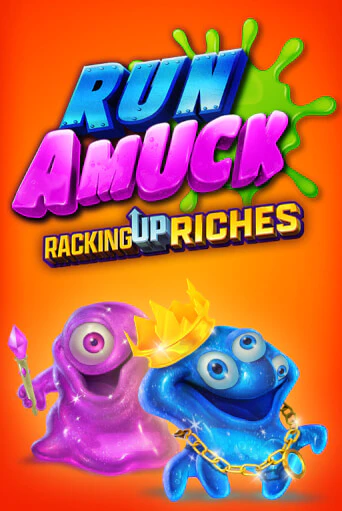 Run Amuck Promo демо игровой автомат | ВАВАДА Казино бесплатно